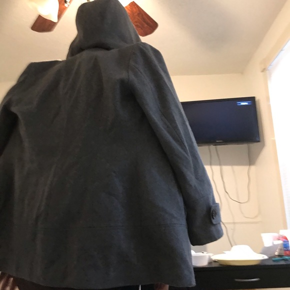 Calvin Klein PeaCoat - Picture 15 of 16